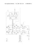 LEVEL SHIFT CIRCUIT diagram and image