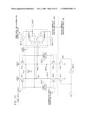 LEVEL SHIFT CIRCUIT diagram and image