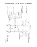 LEVEL SHIFT CIRCUIT diagram and image