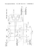 LEVEL SHIFT CIRCUIT diagram and image