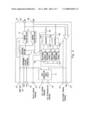 Interface circuit diagram and image