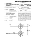 Control Device with Terminal 15 - Holding Circuit diagram and image