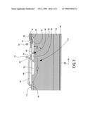 POWER ELECTRONIC MODULE INCLUDING DESATURATION DETECTION DIODE diagram and image