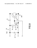 POWER ELECTRONIC MODULE INCLUDING DESATURATION DETECTION DIODE diagram and image