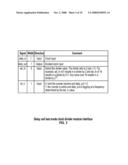 Systems, Modules, Chips, Circuits and Methods with Delay Trim Value Updates on Power-Up diagram and image