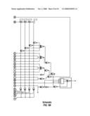 Systems, Modules, Chips, Circuits and Methods with Delay Trim Value Updates on Power-Up diagram and image