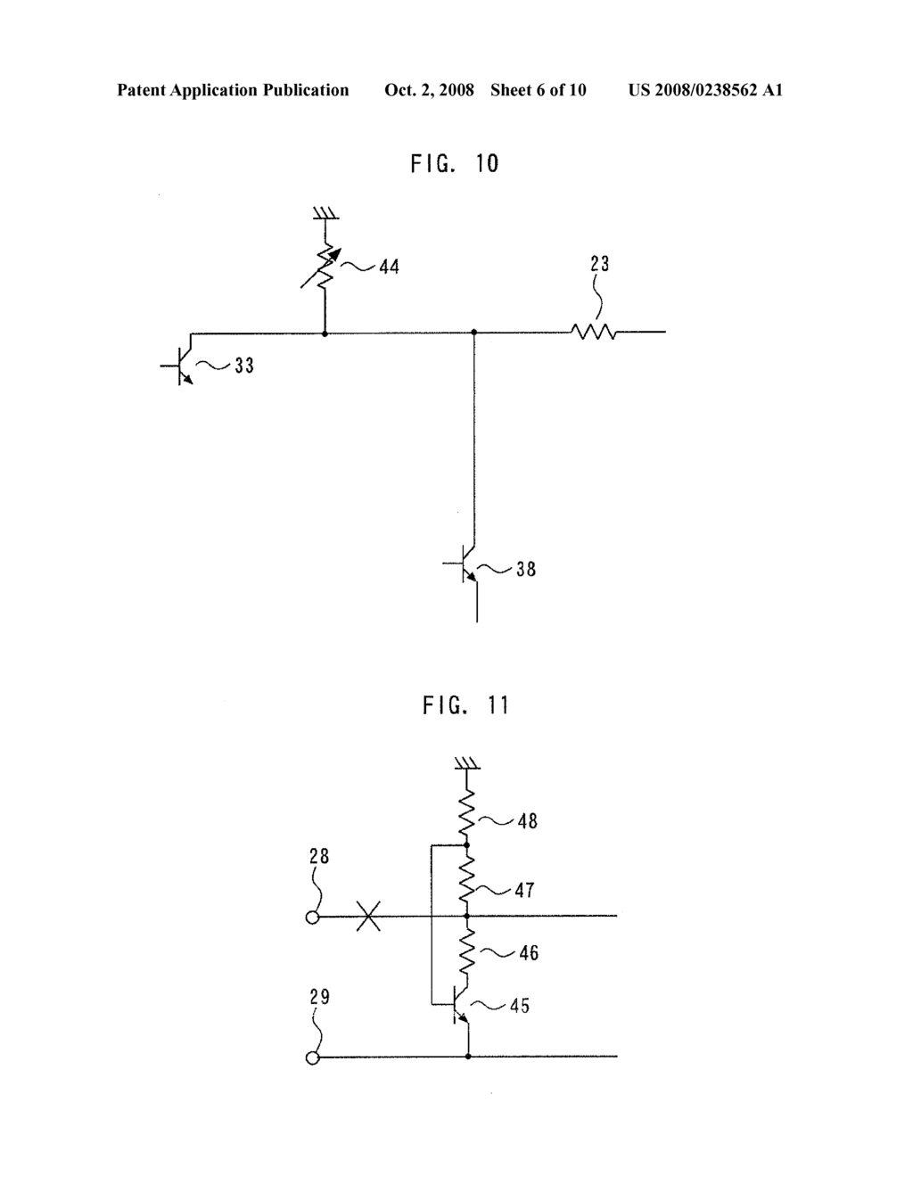 VOLTAGE-CONTROLLED OSCILLATOR - diagram, schematic, and image 07