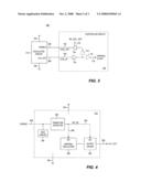 OSCILLATOR CIRCUIT WITH TRANSITION DETECTION ENABLE diagram and image