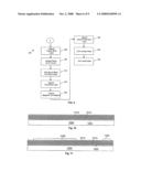 Chip scale power converter package having an inductor substrate diagram and image