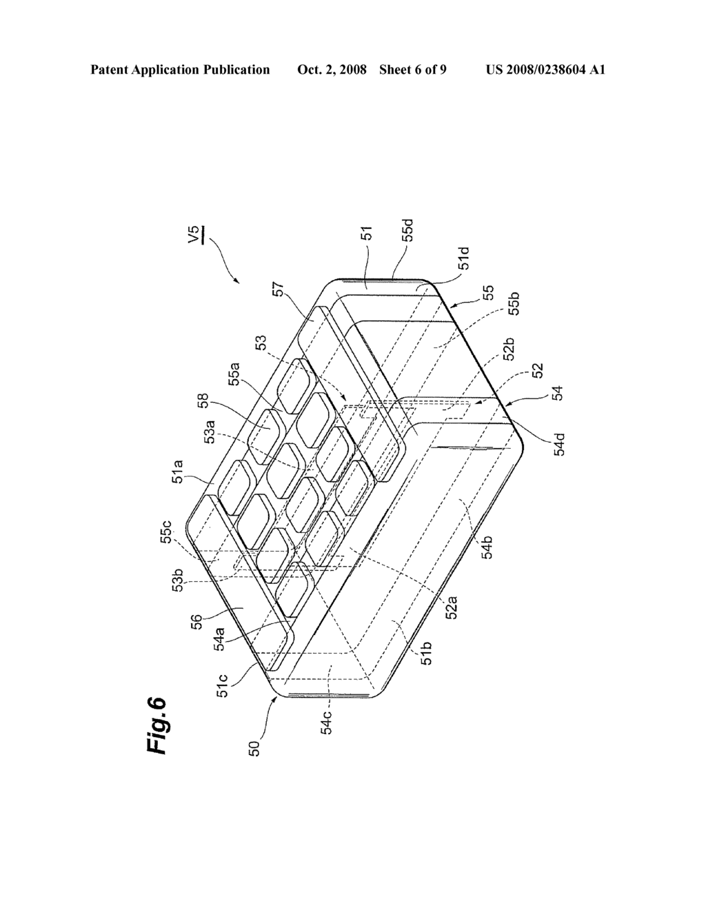 VARISTOR AND LIGHT EMITTING DEVICE - diagram, schematic, and image 07