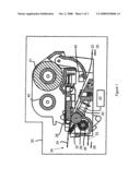 Near-Field Miniature Coupler diagram and image