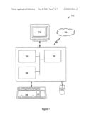 Protocol for message delivery among independently evolving processes diagram and image