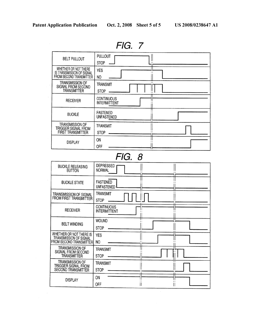 VEHICLE INCLUDING SEAT BELT - diagram, schematic, and image 06