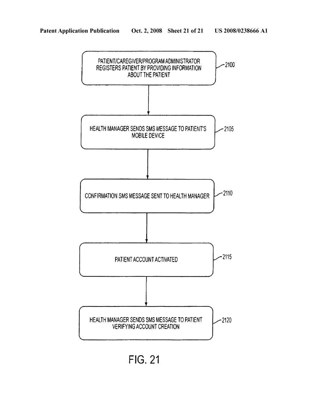 Methods and Systems for Medication Management - diagram, schematic, and image 22