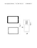 Secure RFID device diagram and image