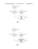 Differential Pressure Measuring Probe With Bottoming Indicator diagram and image