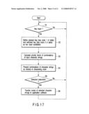 ELECTRONIC APPARATUS AND KEY OPERATION CONTROL METHOD diagram and image