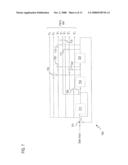 METHOD AND APPARATUS FOR GENERATING LOW RATE TURBO CODES diagram and image