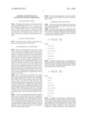 METHOD AND APPARATUS FOR GENERATING LOW RATE TURBO CODES diagram and image