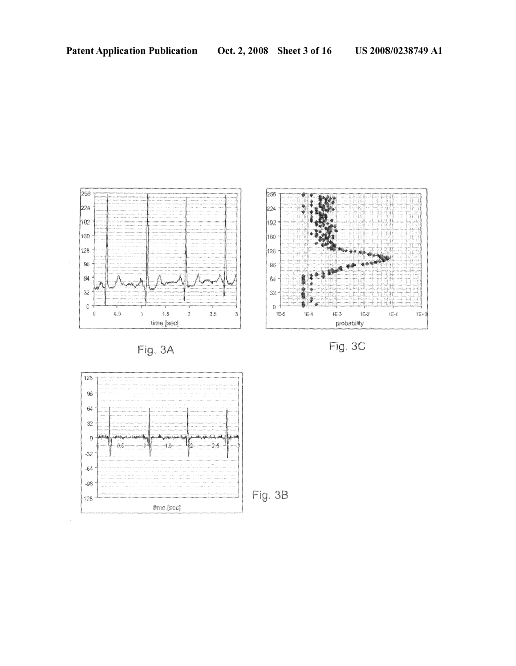 METHOD OF COMPRESSING WAVEFORM DATA WITH DIFFERENTIAL ENTROPY BASED COMPRESSION - diagram, schematic, and image 04