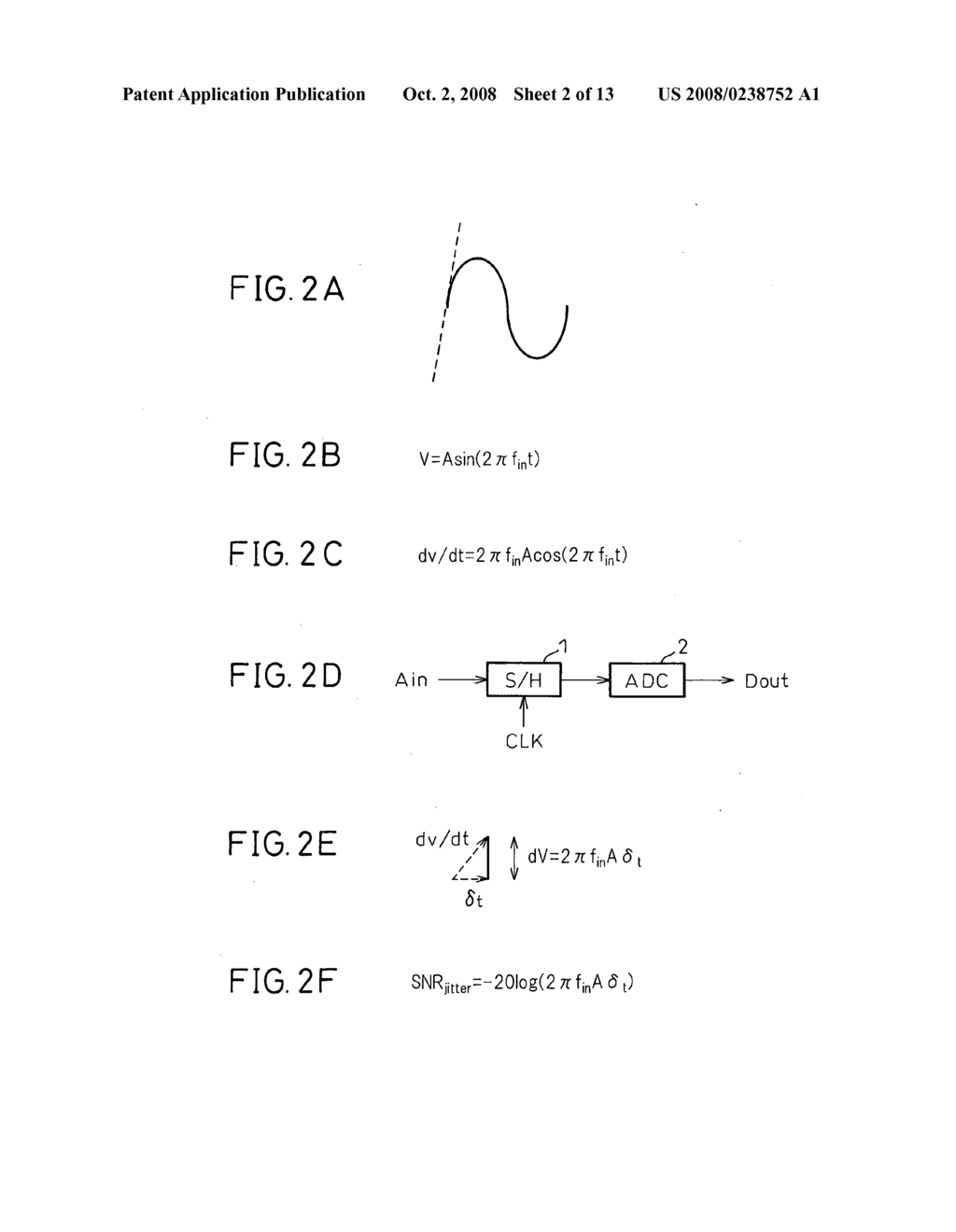 Analog-to-digital (AD) converter and analog-to-digital conversion method - diagram, schematic, and image 03