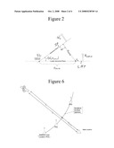 GEOFENCING AND ROUTE ADHERENCE IN GLOBAL POSITIONING SYSTEM WITH SIGNALS FROM FEWER THAN THREE SATELLITES diagram and image
