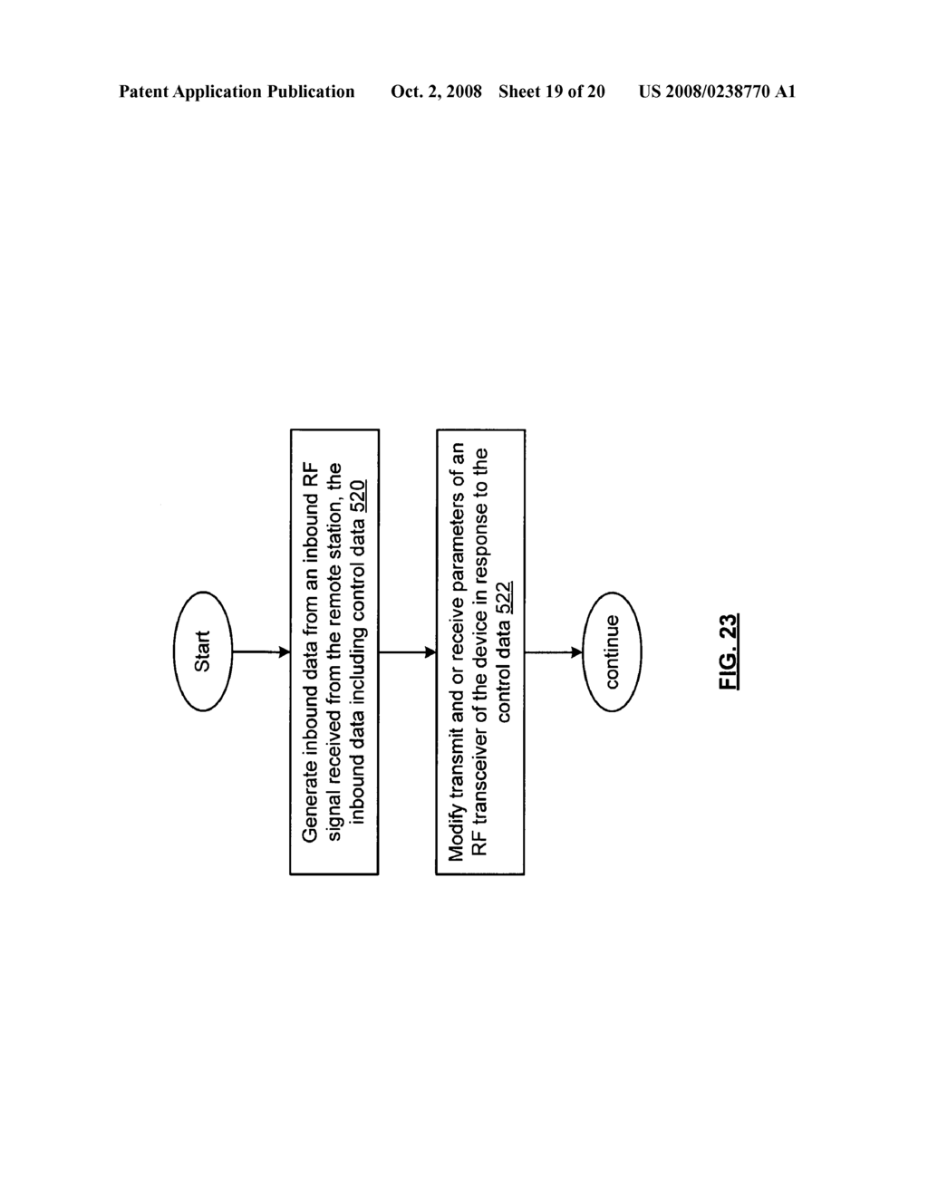 GPS Device and integrated circuit with an on-chip gyrator - diagram, schematic, and image 20