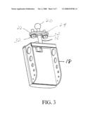 APPARATUS FOR MAXIMIZING SIGNAL STRENGTH IN WIRELESS DEVICES diagram and image