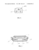 APPARATUS FOR MAXIMIZING SIGNAL STRENGTH IN WIRELESS DEVICES diagram and image