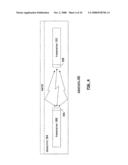 VERY HIGH FREQUENCY DIELECTRIC SUBSTRATE WAVE GUIDE diagram and image