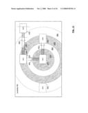 VERY HIGH FREQUENCY DIELECTRIC SUBSTRATE WAVE GUIDE diagram and image