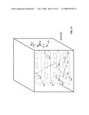 VERY HIGH FREQUENCY DIELECTRIC SUBSTRATE WAVE GUIDE diagram and image