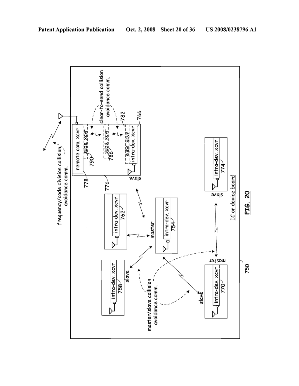 VERY HIGH FREQUENCY DIELECTRIC SUBSTRATE WAVE GUIDE - diagram, schematic, and image 21