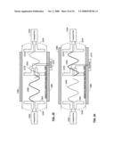 VERY HIGH FREQUENCY DIELECTRIC SUBSTRATE WAVE GUIDE diagram and image