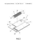 EXTREMELY MINIATURIZED FM FREQUENCY BAND ANTENNA diagram and image