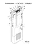 EXTREMELY MINIATURIZED FM FREQUENCY BAND ANTENNA diagram and image