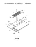 EXTREMELY MINIATURIZED FM FREQUENCY BAND ANTENNA diagram and image