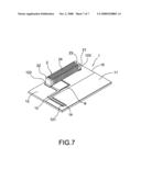 EXTREMELY MINIATURIZED FM FREQUENCY BAND ANTENNA diagram and image