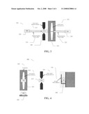 MULTI-BAND HIGHLY ISOLATED PLANAR ANTENNAS INTEGRATED WITH FRONT-END MODULES FOR MOBILE APPLICATIONS diagram and image