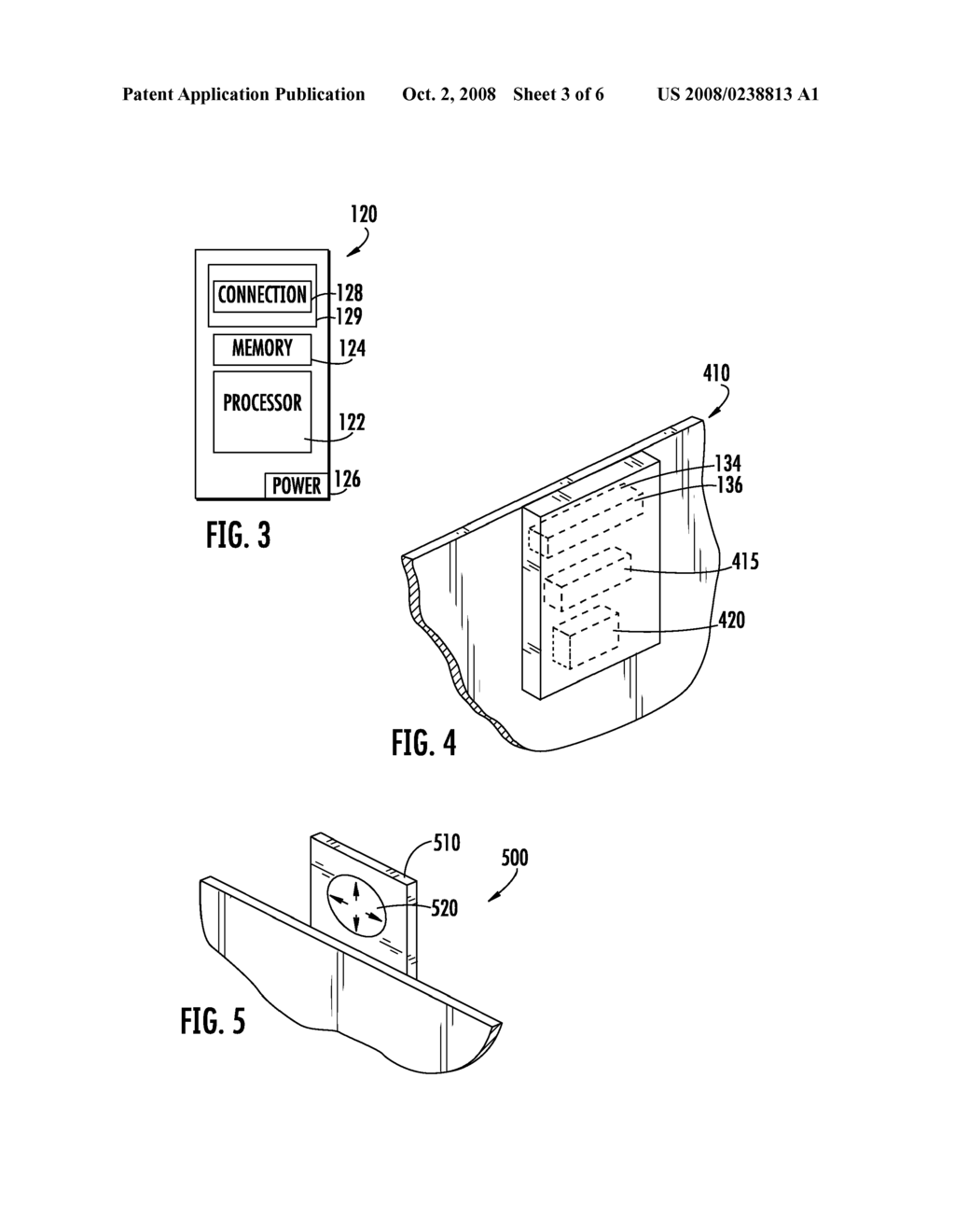 COMPUTING DEVICE AND DISPLAY FOR COMPUTING DEVICE - diagram, schematic, and image 04