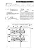 DISPLAY DEVICE diagram and image