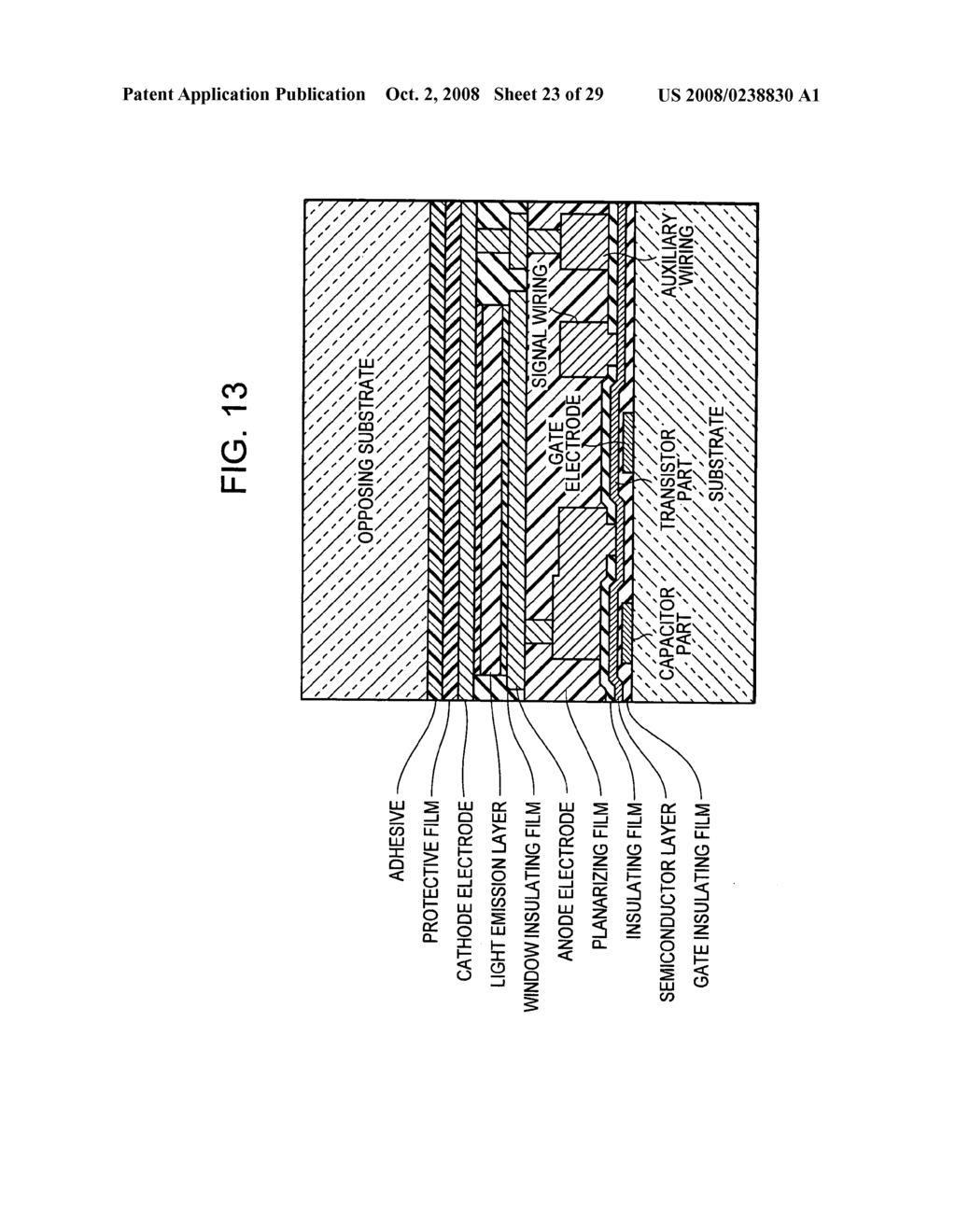 Display device, driving method thereof, and electronic apparatus - diagram, schematic, and image 24