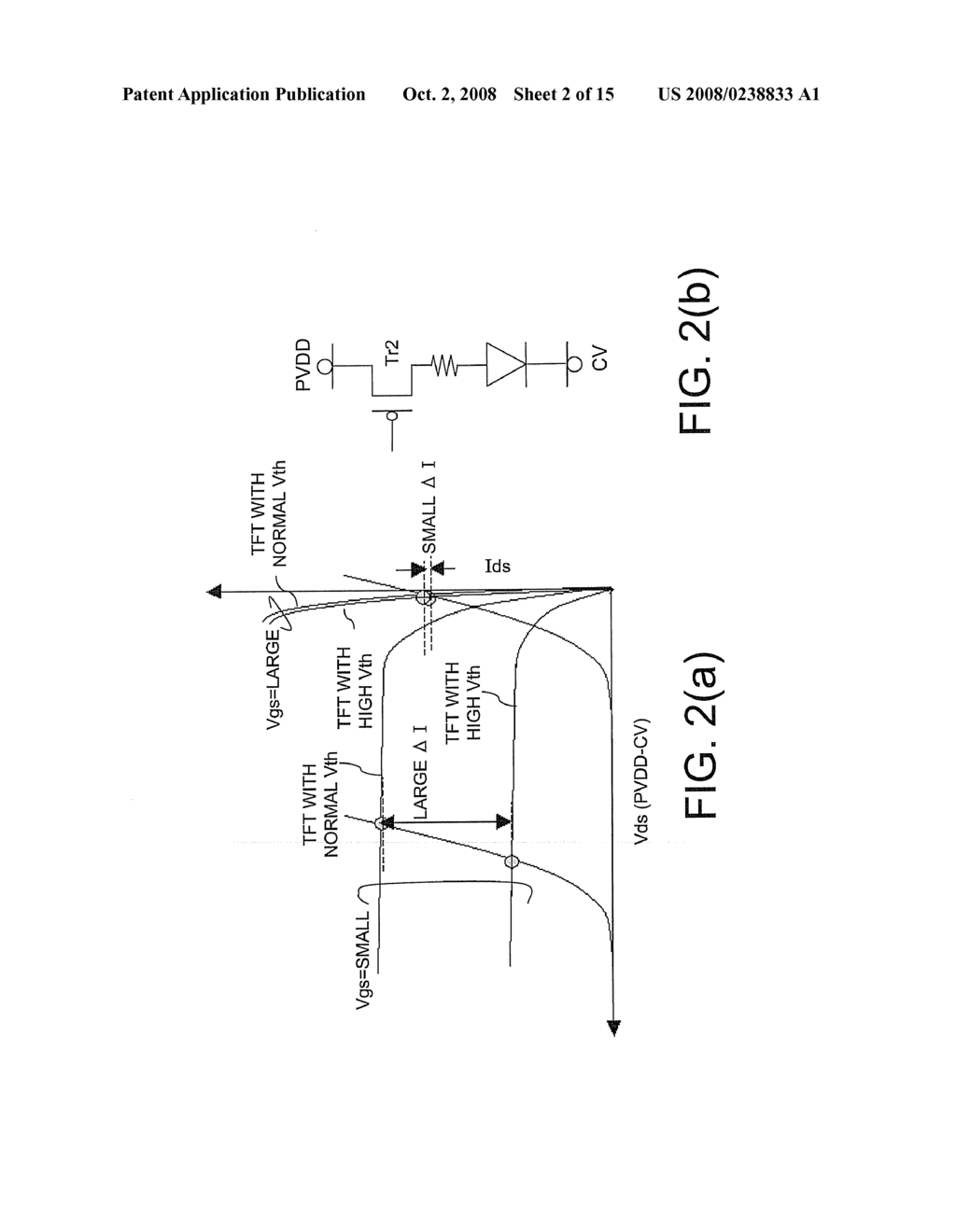 LIGHT EMITTING DISPLAY DEVICE - diagram, schematic, and image 03