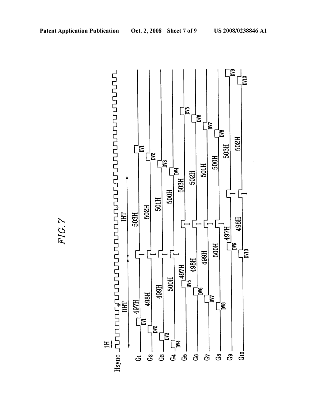 Liquid crystal display and driving method thereof - diagram, schematic, and image 08