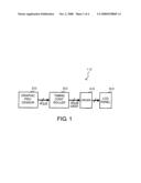 Liquid crystal display device diagram and image