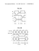 LIQUID CRYSTAL DEVICE, PIXEL CIRCUIT, ACTIVE MATRIX SUBSTRATE, AND ELECTRONIC APPARATUS diagram and image