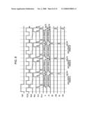 LIQUID CRYSTAL DEVICE, PIXEL CIRCUIT, ACTIVE MATRIX SUBSTRATE, AND ELECTRONIC APPARATUS diagram and image