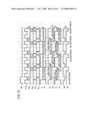 LIQUID CRYSTAL DEVICE, PIXEL CIRCUIT, ACTIVE MATRIX SUBSTRATE, AND ELECTRONIC APPARATUS diagram and image