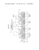 LIQUID CRYSTAL DEVICE, PIXEL CIRCUIT, ACTIVE MATRIX SUBSTRATE, AND ELECTRONIC APPARATUS diagram and image