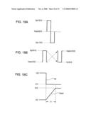 LIQUID CRYSTAL DEVICE, PIXEL CIRCUIT, ACTIVE MATRIX SUBSTRATE, AND ELECTRONIC APPARATUS diagram and image